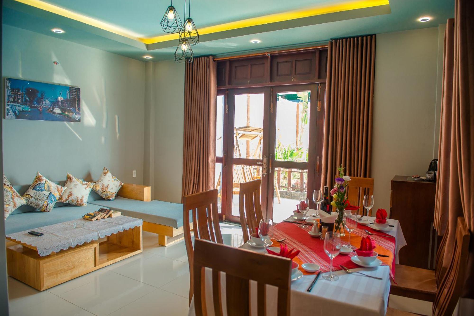 Viva Resort Μούι Νε Εξωτερικό φωτογραφία
