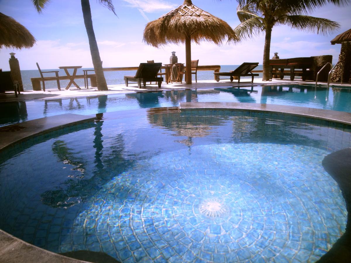 Viva Resort Μούι Νε Εξωτερικό φωτογραφία