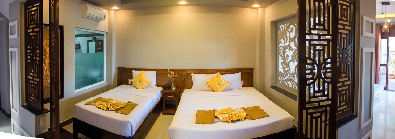 Viva Resort Μούι Νε Εξωτερικό φωτογραφία