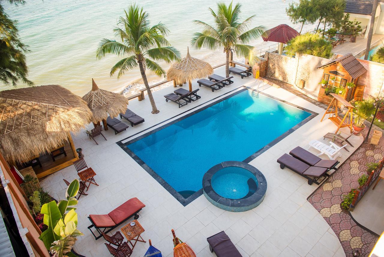 Viva Resort Μούι Νε Εξωτερικό φωτογραφία