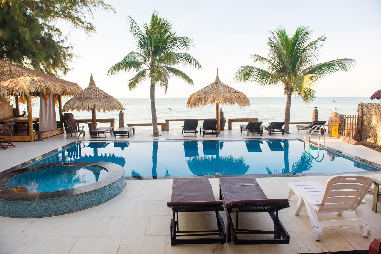 Viva Resort Μούι Νε Εξωτερικό φωτογραφία