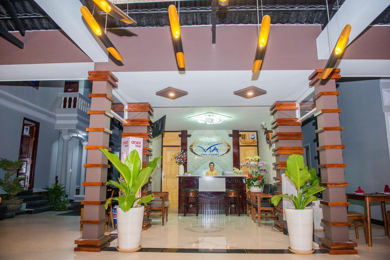 Viva Resort Μούι Νε Εξωτερικό φωτογραφία