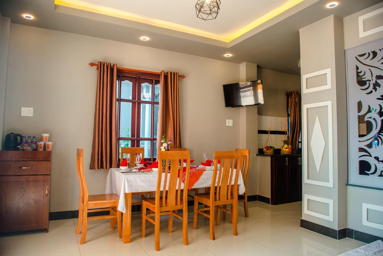 Viva Resort Μούι Νε Εξωτερικό φωτογραφία