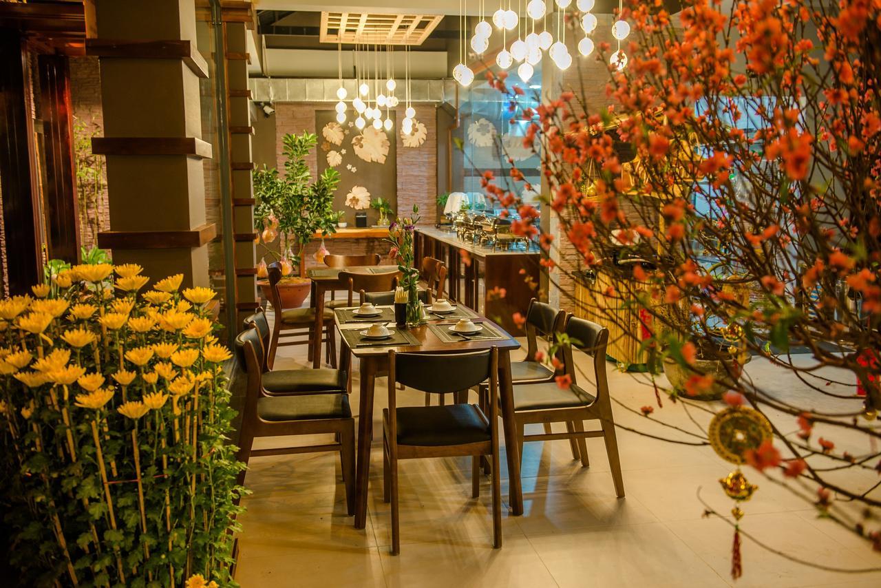 Viva Resort Μούι Νε Εξωτερικό φωτογραφία