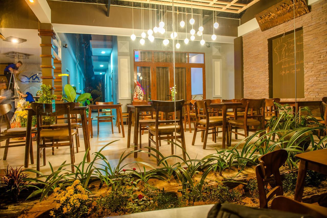 Viva Resort Μούι Νε Εξωτερικό φωτογραφία