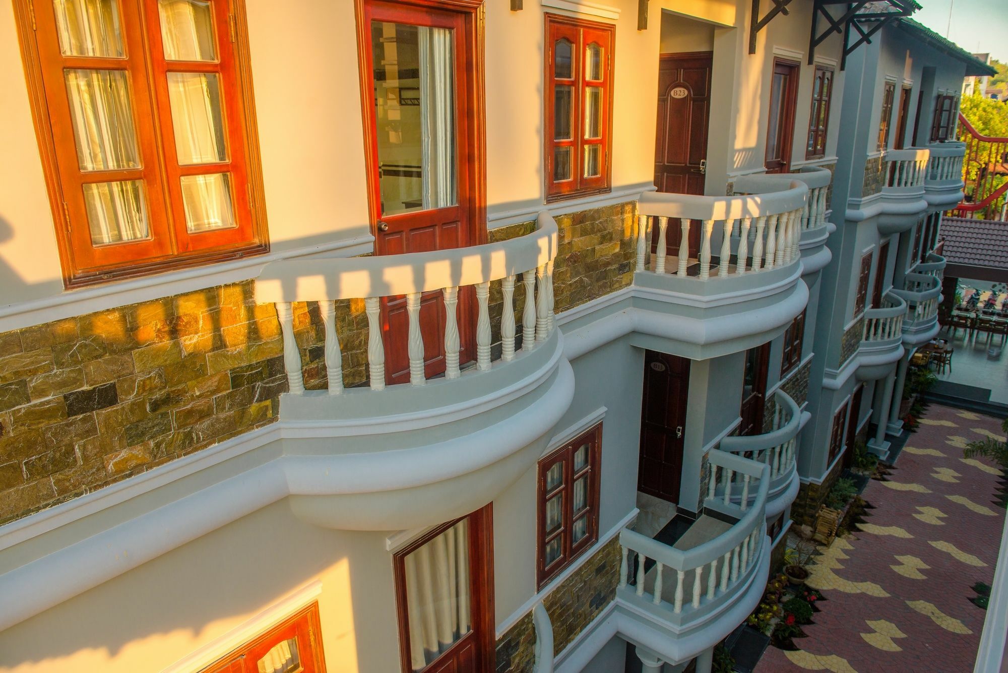 Viva Resort Μούι Νε Εξωτερικό φωτογραφία
